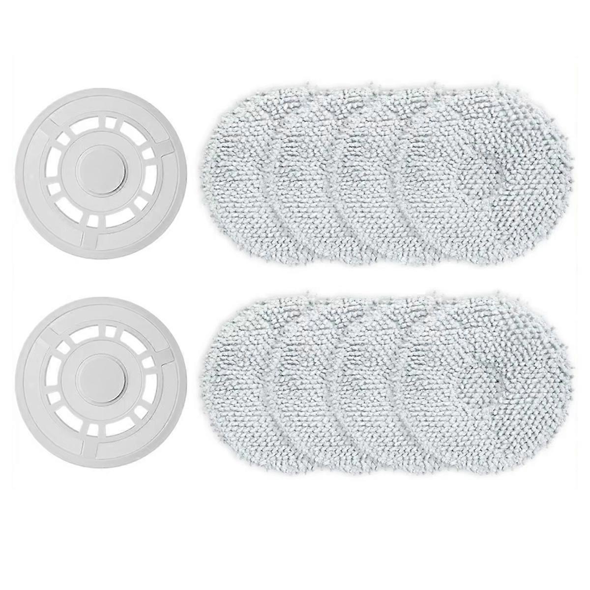 B101cn Wischmopp-halterung Für L10s Ultra, L10s Pro, L10 Prime, S10 Pro, S10+, X10+, X20+