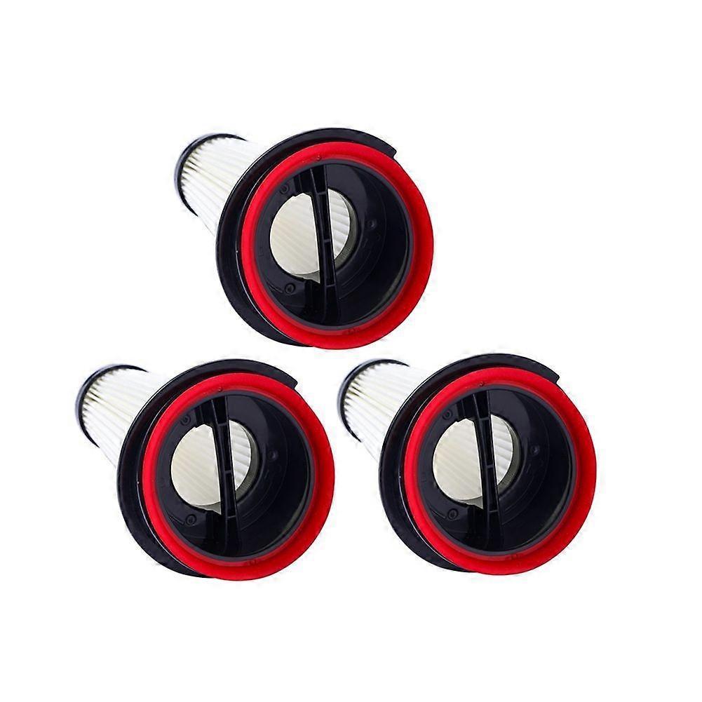 Waschbarer Filter Für X-pert 1.60/3.60 Zr005202 Rh7233 Rh7221 Rh7237 Ty6933 Ty6935 Ty7231 Ty7233 (3er-pack)