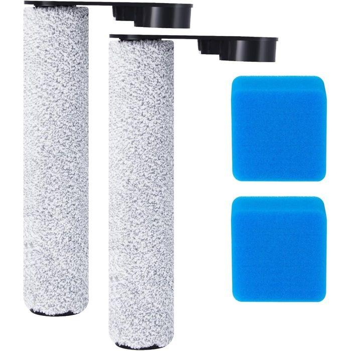 Rotierende Bürste Und Filter Für Jonr Ed12 Staubsauger, Für Eureka New430 Nass- Und Trockensauger