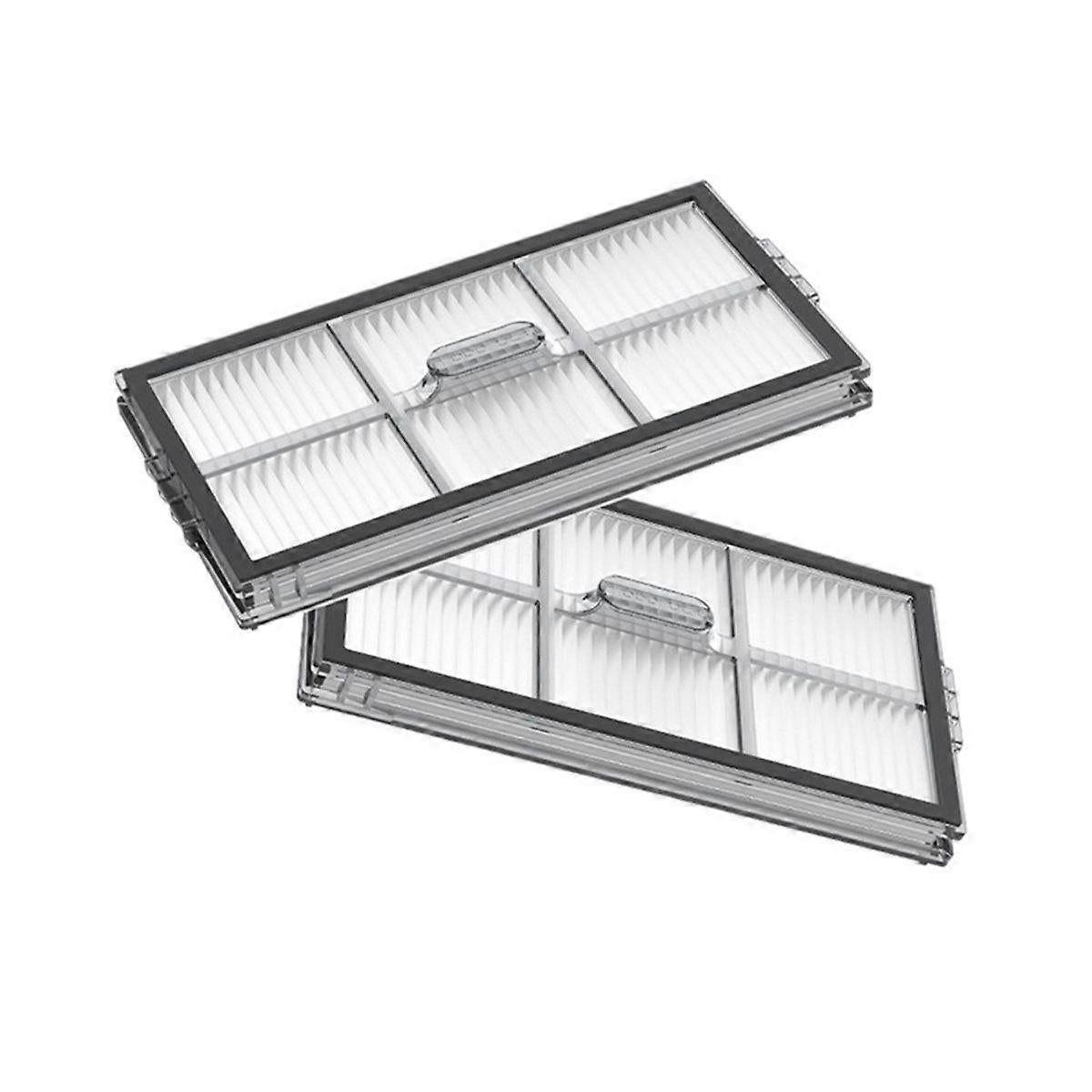 Waschbarer Hepa-filter, Kompatibel Mit Den Staubsaugern Saros 10r/saros 10/g20s Ultra – Ersatzteile Und Zubehör