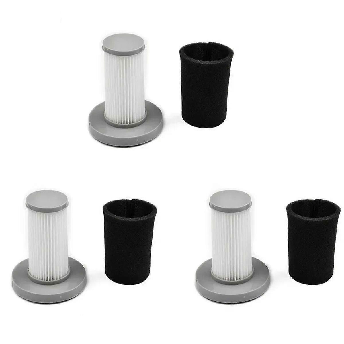 Ersatzfilter Für Staubsauger Dx700/dx700s – Zubehör Und Ersatzteile Für Haushaltsgeräte