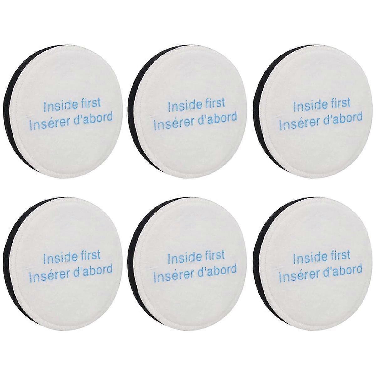 Ersatzfilter Für Beutellose Power Speed Bodenstaubsauger Neu652, Neu651pl, Neu180 Und Neu182a