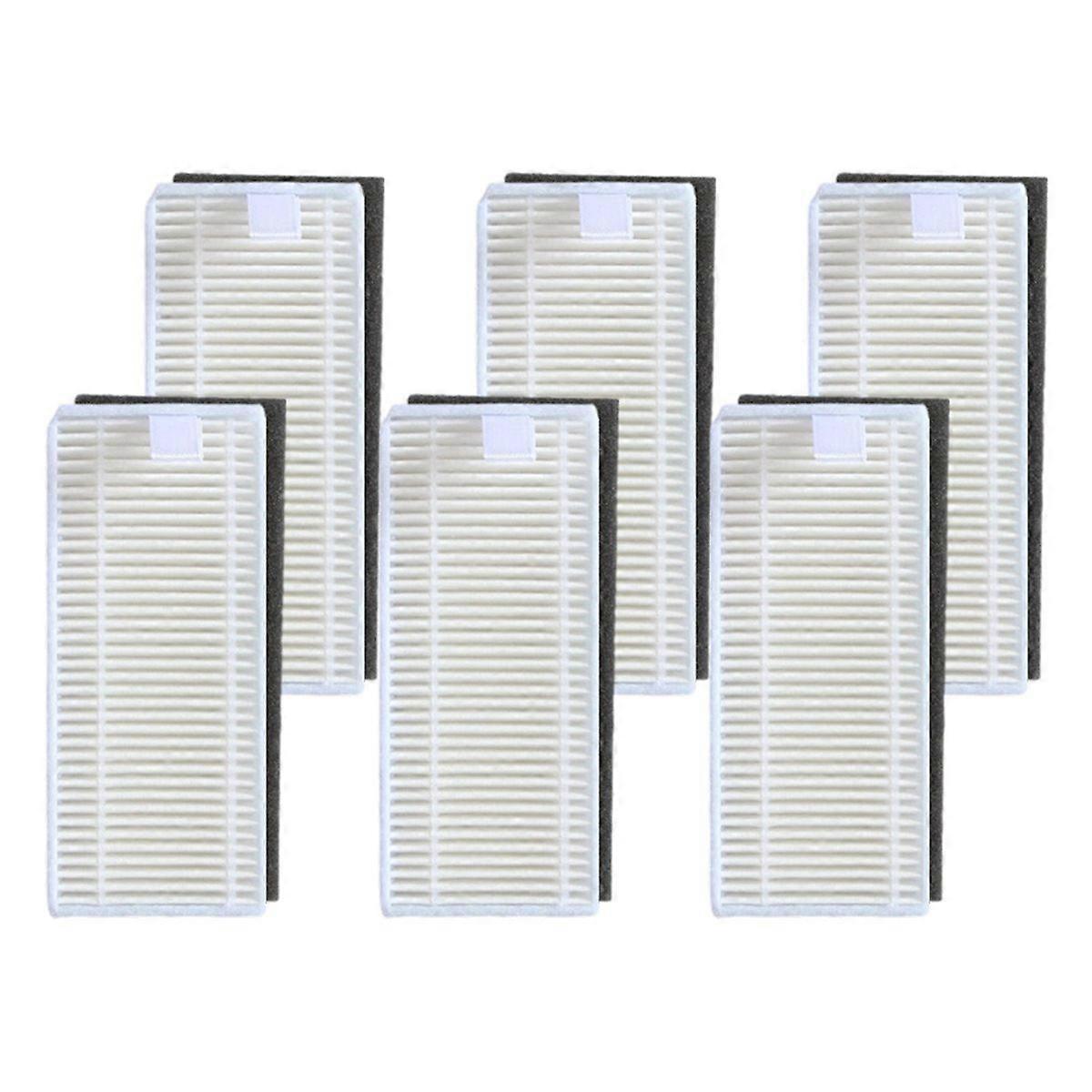 Waschbarer Ersatzfilter Für Hepa M310 Filter - Ersatzteile Für Saugroboter