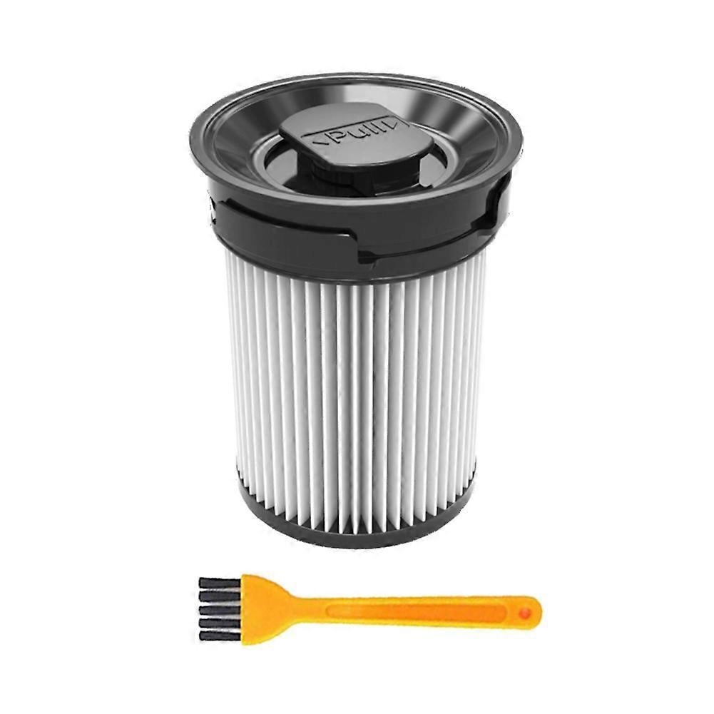 Hepa-filter Kompatibel Mit Miele Hx-fsf Triflex Hx1 Smll0 Smml0 Smul0 Smul5 Akku-staubsaugern (ersatzteil)