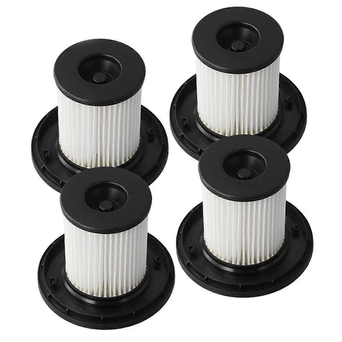 Hepa-filter Kompatibel Mit Dem Staubsauger Unlimited Series 7 Bks711xxl (referenznummer 12040193) – Ersatzfilter