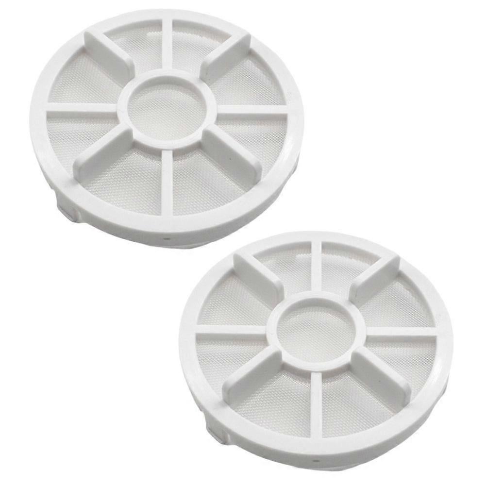 Ersatzfilter Für Die Staubsammelstation, Kompatibel Mit Den Saugrobotern X30, S30, S40 Und X40 (2er-pack).