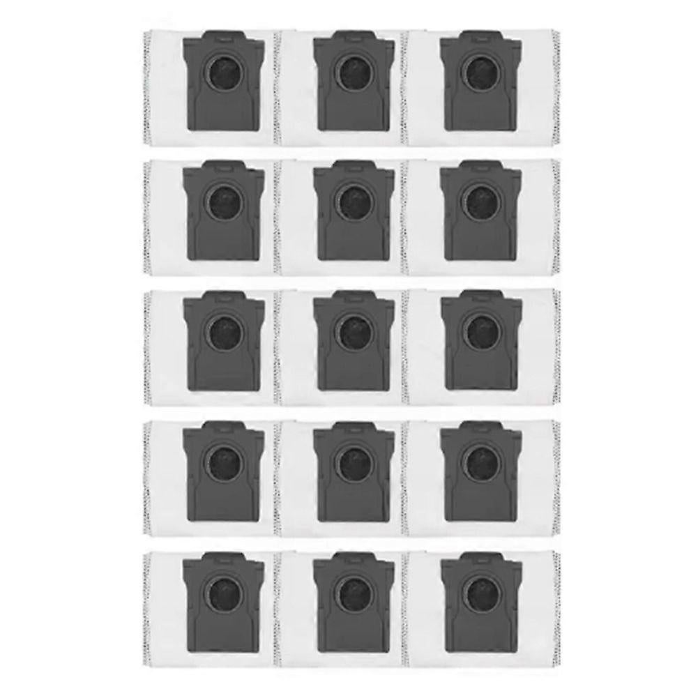 Staubbeutel Für X40 Ultra/l10s Pro Ultra Heat/x30 Ultra – Zubehör Und Ersatzteile Für Carbon-staubbeutel