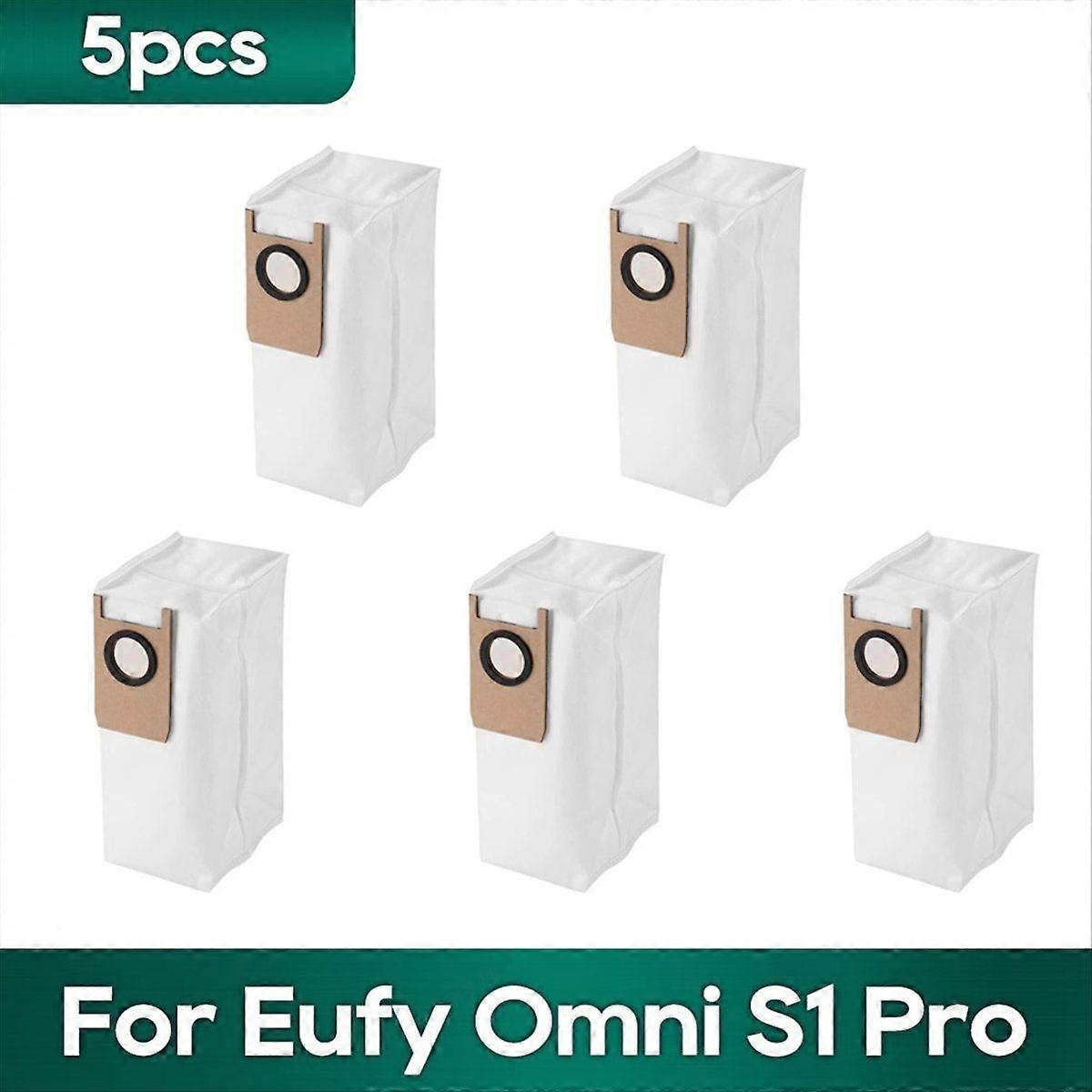 Staubbeutel Für Den Omni S1 Pro Staubsauger – Zubehör