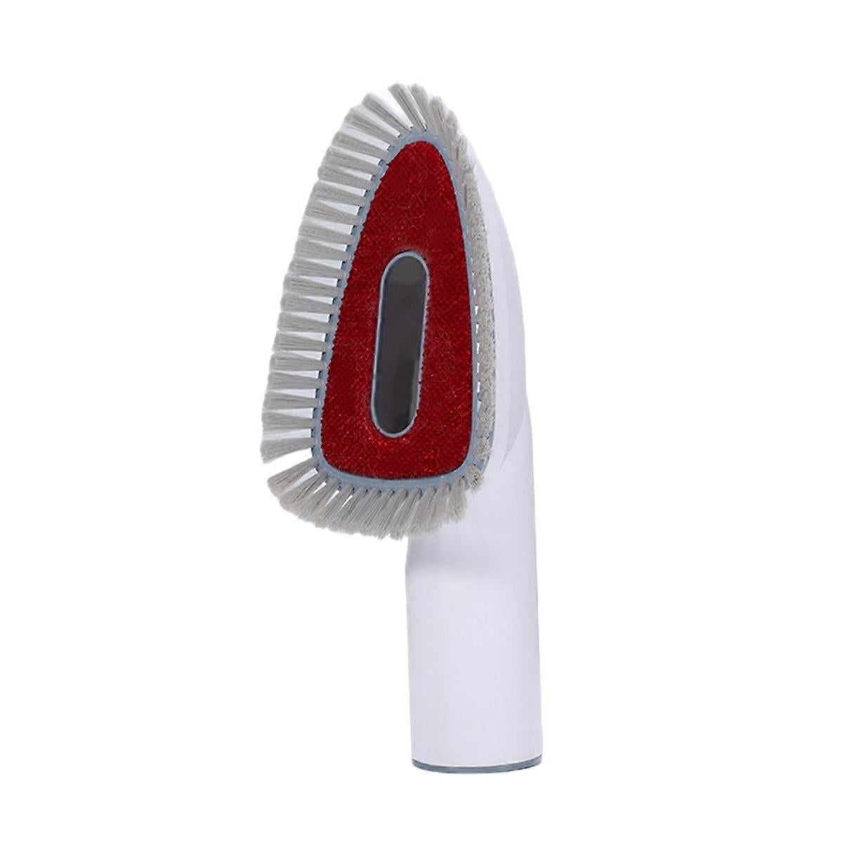 Universelle 32-mm-tierhaarbürste Für Staubsauger, Saugbürstenkopf, Pflegebürste Für Katzen Und Hunde