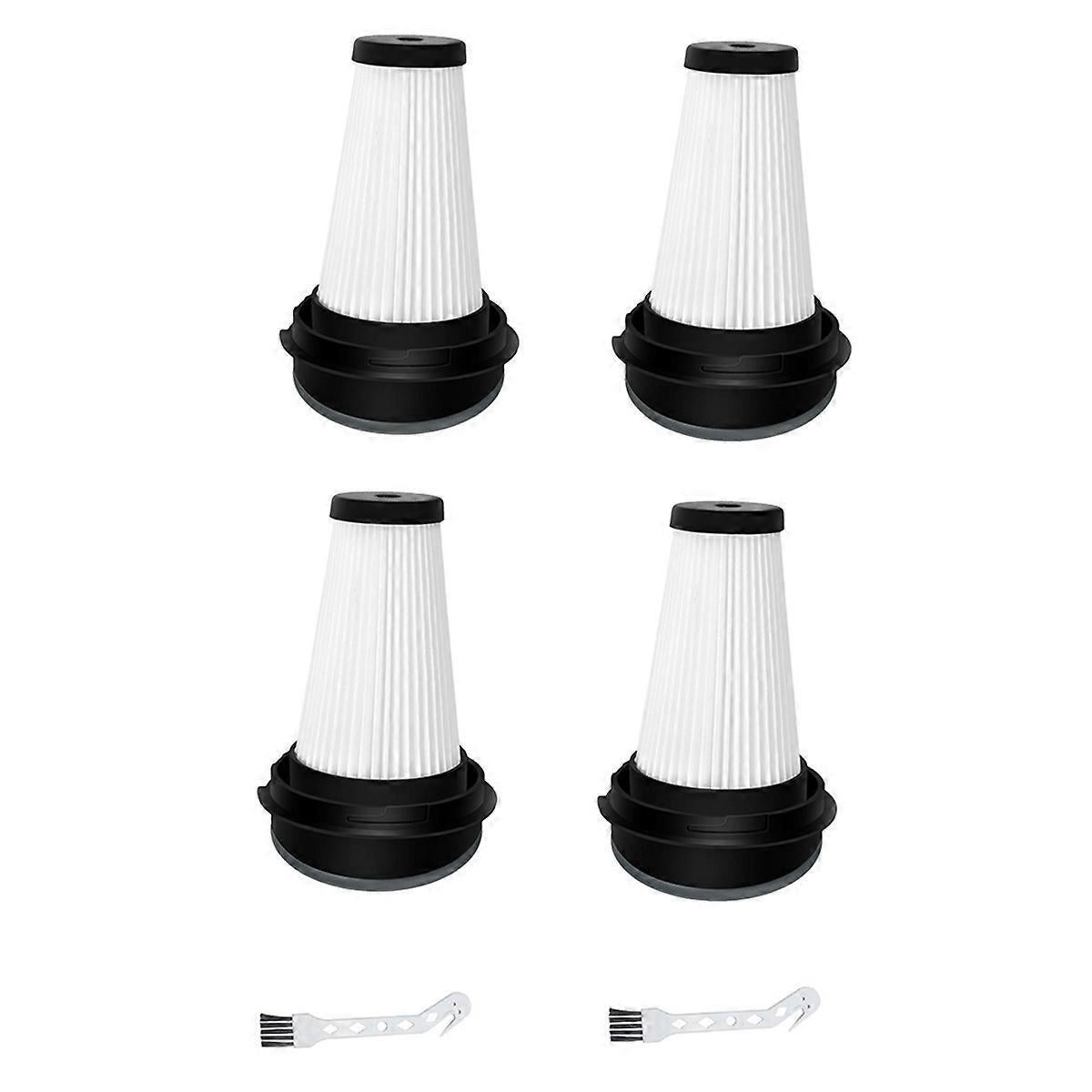 Hepa-filter Kompatibel Mit Dem Staubsauger Haoyunda X-pert 160 (referenznummer Zr005202) – Ersatzteile