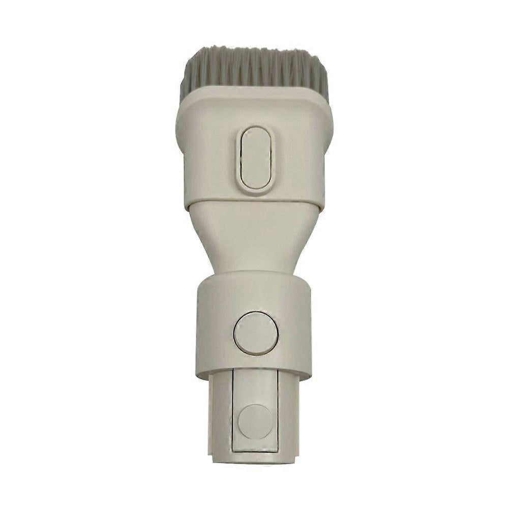 2-in-1-flachbürste, Kompatibel Mit Den Staubsaugern V8, V9, V9p, V10 Xr, V11, V12, T10 Und T30 (bürste Für Die Auffangschale).