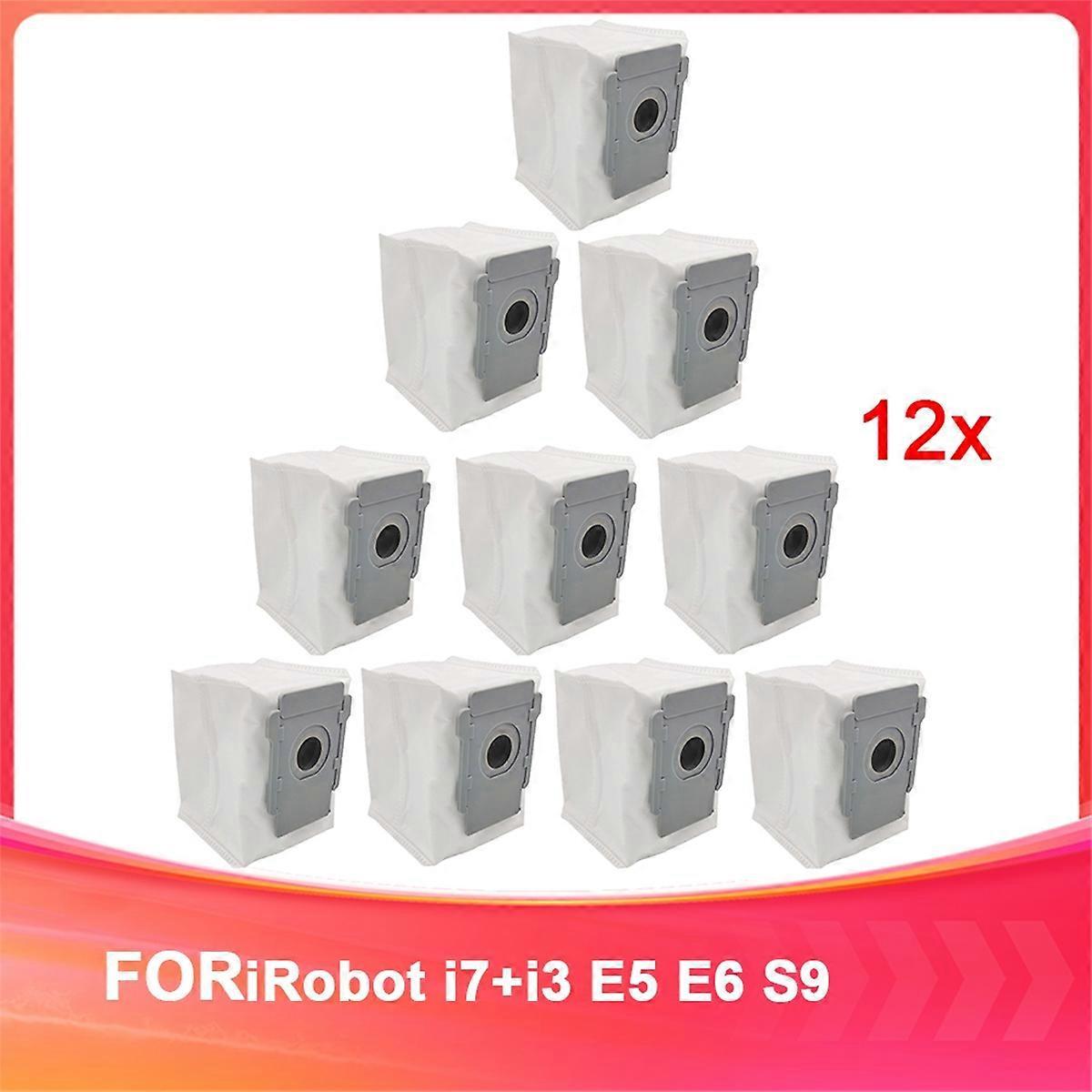 Zubehör Kompatibel Mit Den Saugrobotern Irobot I7+i3, E5, E6 Und S9