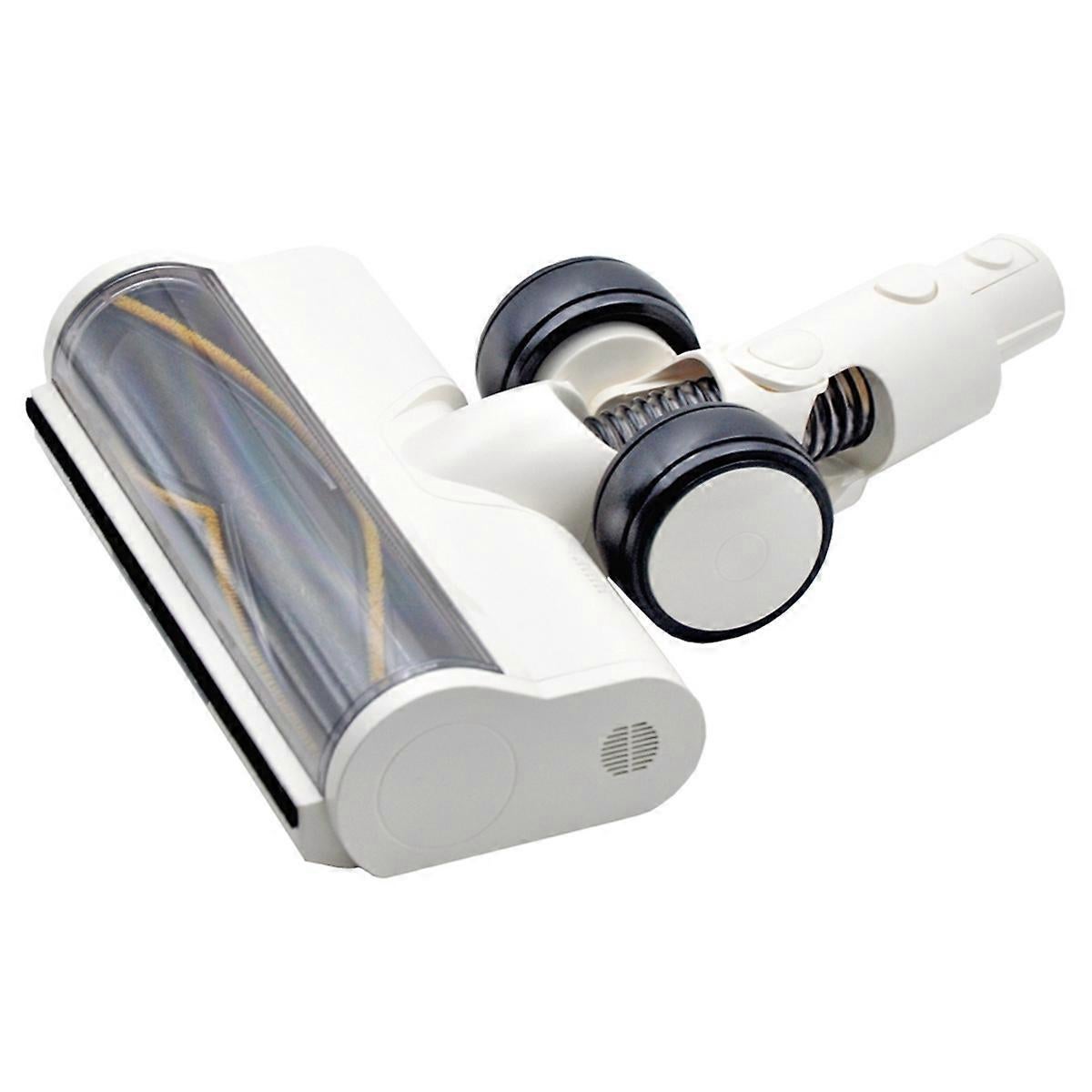 Bodenbürstenset Mit Walze Und Led, Kompatibel Mit Den Staubsaugern T20, R10 Und V8.