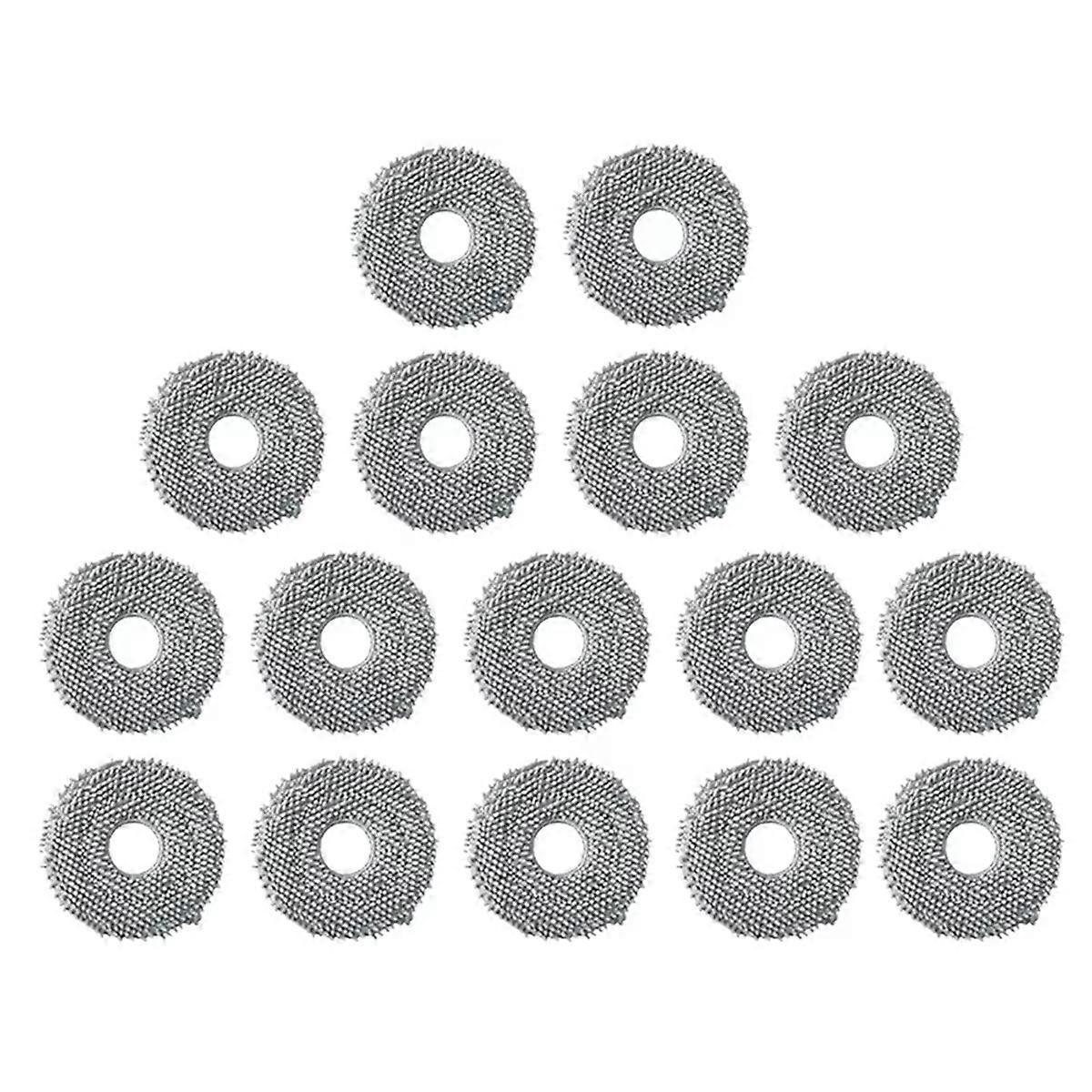 Kompatibel Mit Den Saugrobotern Bot L20, L20ultra Und X20 Pro: Ersatzteile Für Waschtücher Und Anderes Zubehör.