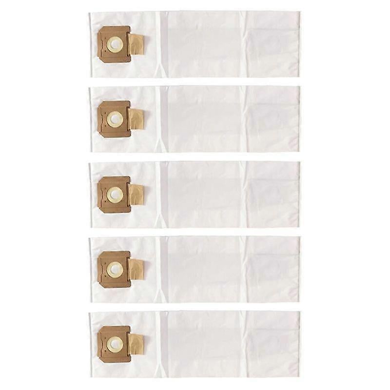 5er-pack Staubbeutel Für Die Staubsauger Nt65/2, Nt75/2 Und Nt80/1 – Ersatzteile 6.904-285.0