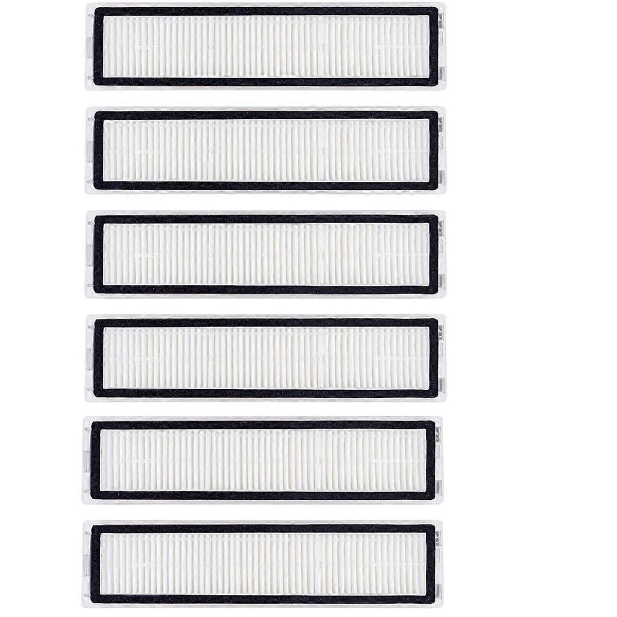 Hepa-filter Kompatibel Mit L10s Pro / D9 Plus / L10s Plus S10+ S20+ Saugrobotern - Ersatzteile