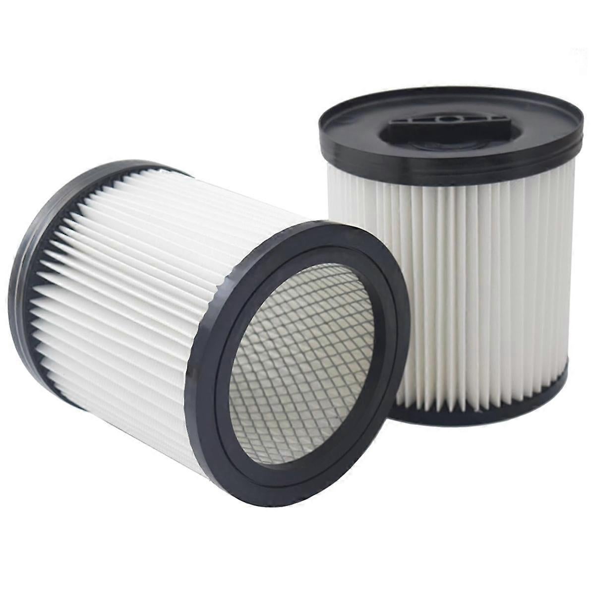 2er-pack Hepa-filter Für Staubsauger Se 33 – Ersatzteile Und Zubehör