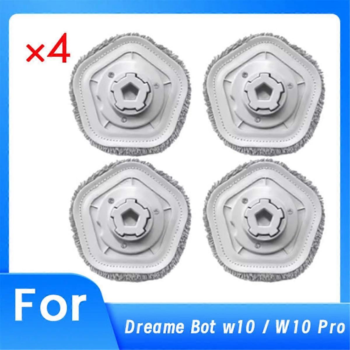 Reinigungstücher Für Die Selbstreinigenden Roboter Xiaomi Dreame Bot W10 Und W10 Pro