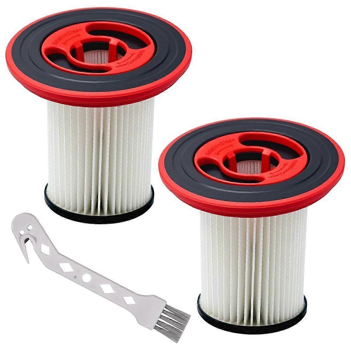 Ersatz-hepa-filter 12040193 Für Den Kabellosen Handstaubsauger Unlimited Series 7 (modelle Bks711xxl, Bbs711w Und Bbs712a).