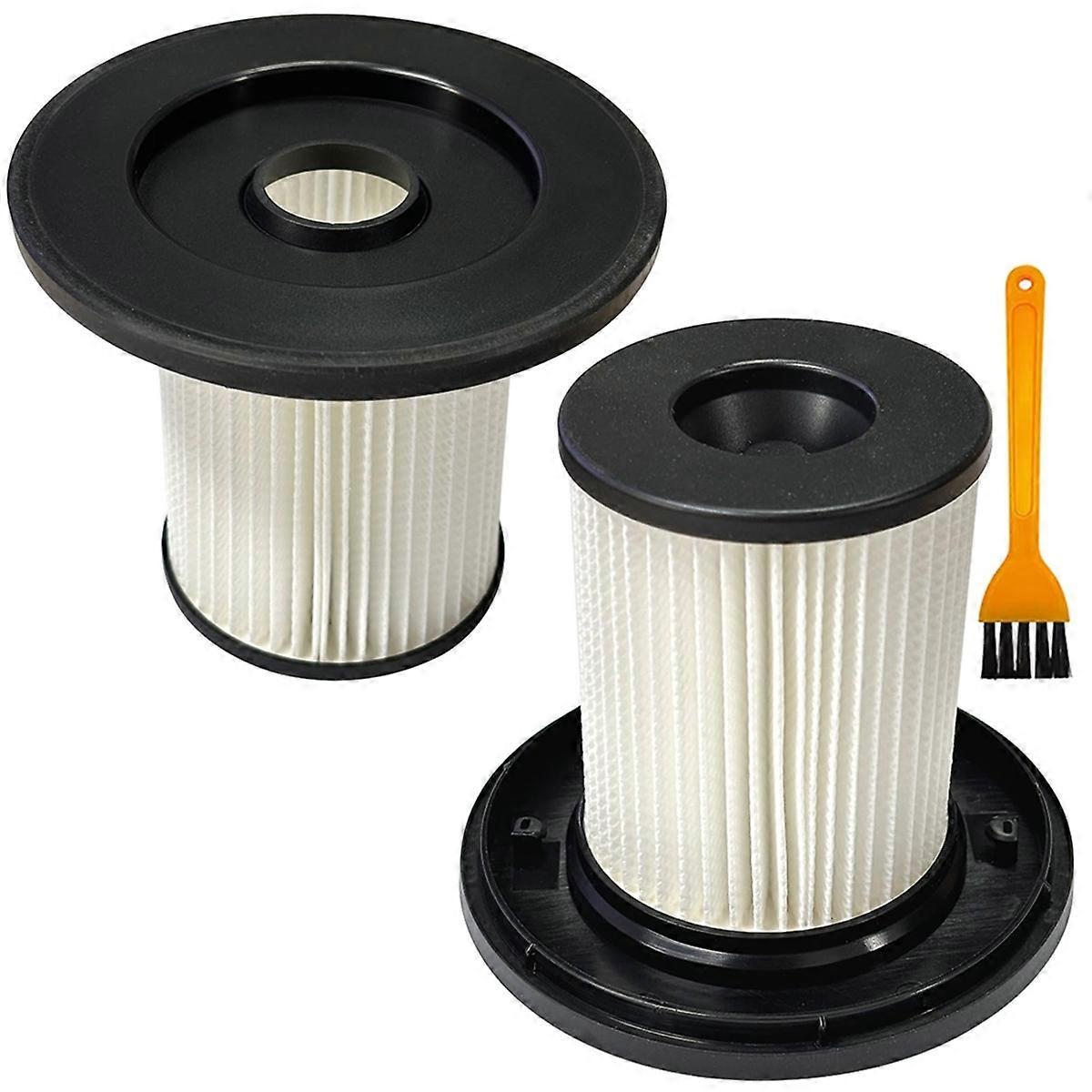 Hepa-filter Kompatibel Mit Unlimited 6 Staubsaugermodellen: Bcs611