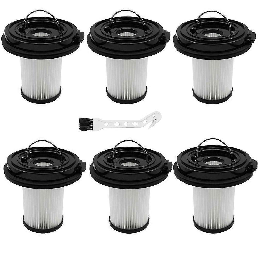 Ersatzfilter Kompatibel Mit Dem Kabellosen Stielstaubsauger Cleanview Xr Pet 300w/200w/turbo
