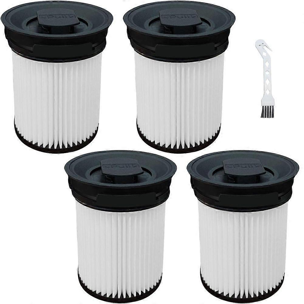 Feinstaubfilter Für Den Kabellosen Stielstaubsauger Triflex Hx1 Pro Cat & Dog - Hepa-filter