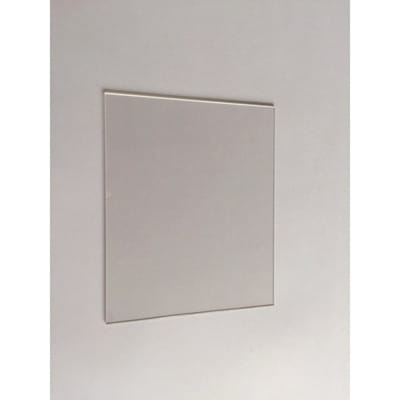 Ersatzscheibe 90x110x1,08 mm