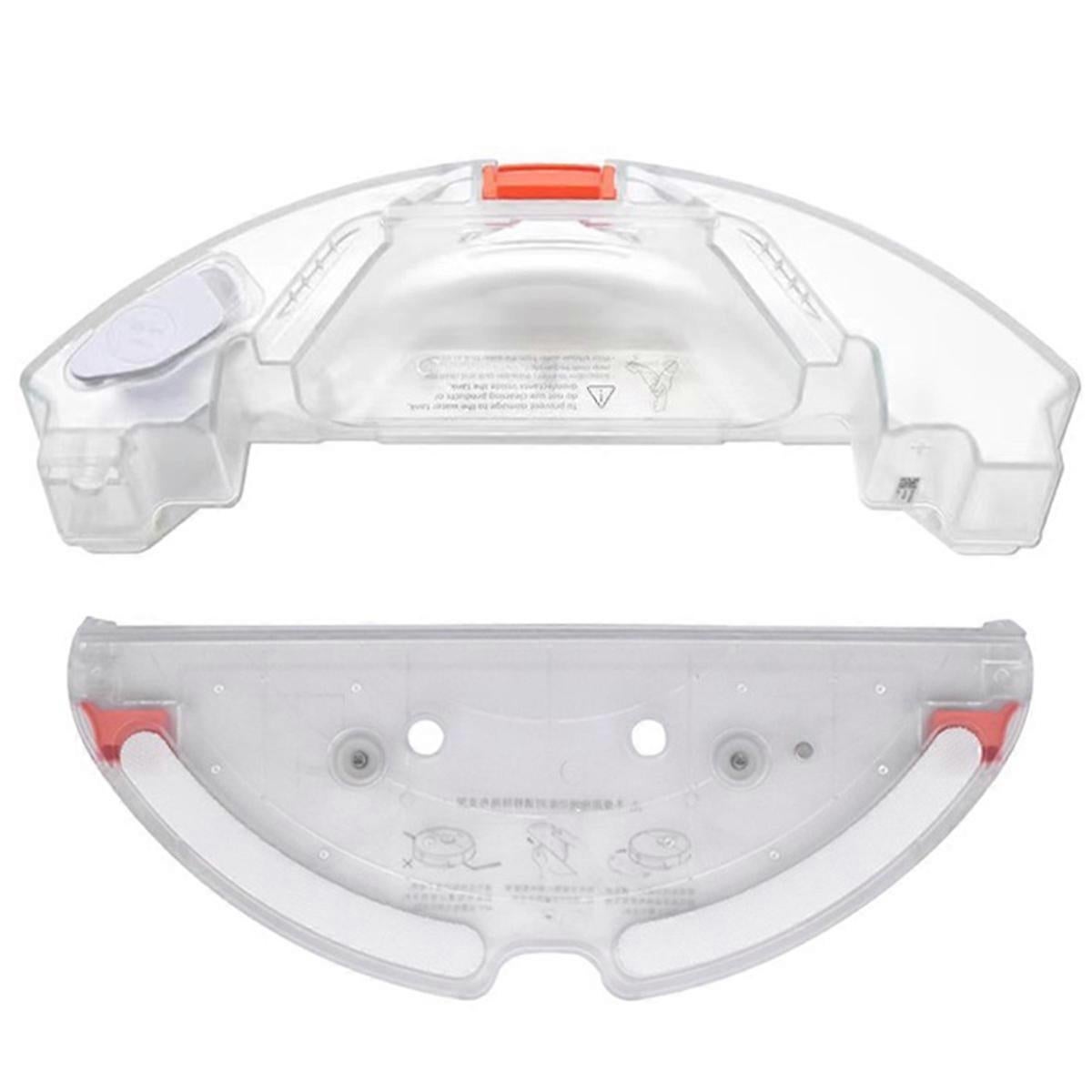 Zubehör Für Den Wassertank Und Den Staubbehälter Der Staubsauger S5 Max, S50 Max, S55 Max, S6 Max, S6 Maxv/s6 Pure/t7
