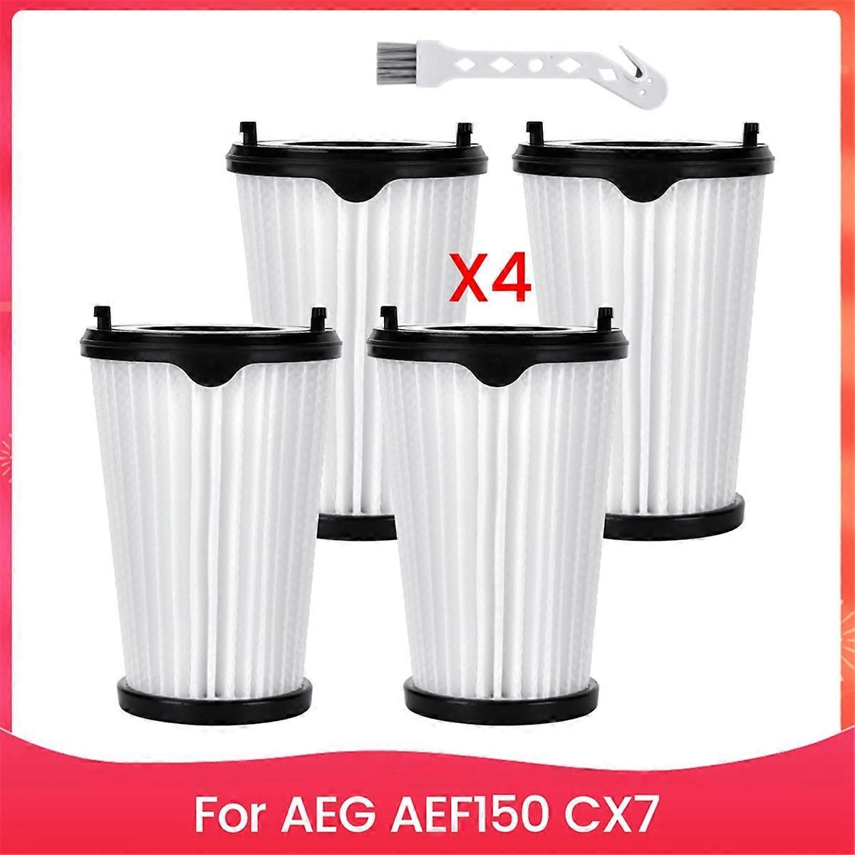 Cx7-filter Für Aef150-ersatzfilter, Staubsaugerfilter