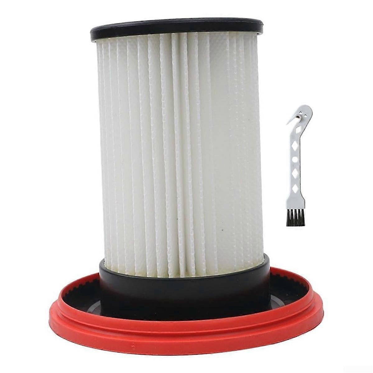 Ersatzfilter, Kompatibel Mit Staubsaugern 12036642
