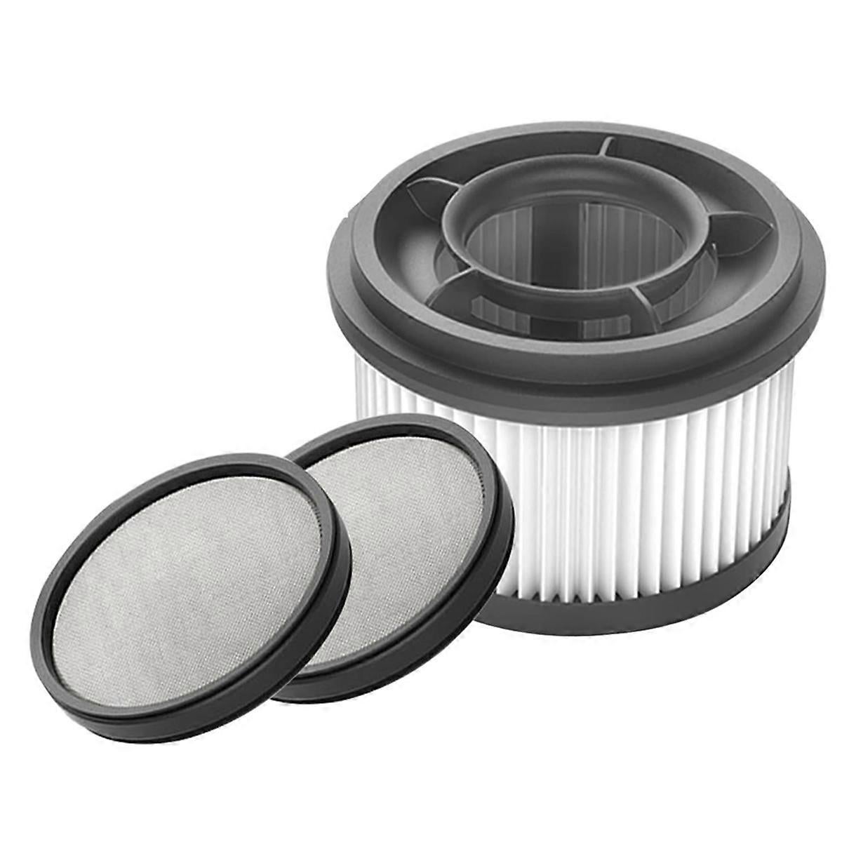 Ersatzfilter Kompatibel Mit Den Saugrobotern T10, T20, T30, R10, R20, G9, G9plus Und G10