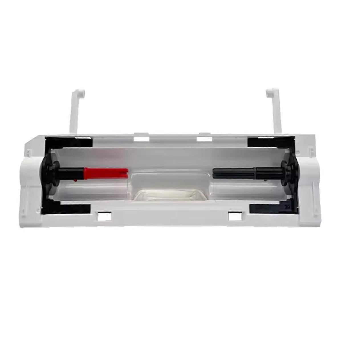 Ersatzteile Kompatibel Mit Qrevo Curvx/qrevo Curv/qrevo Curv S5x/p20 Pro/p20 Plus/p20 Ultra: Hauptmotor Mit Bürsten Und Gehäuse