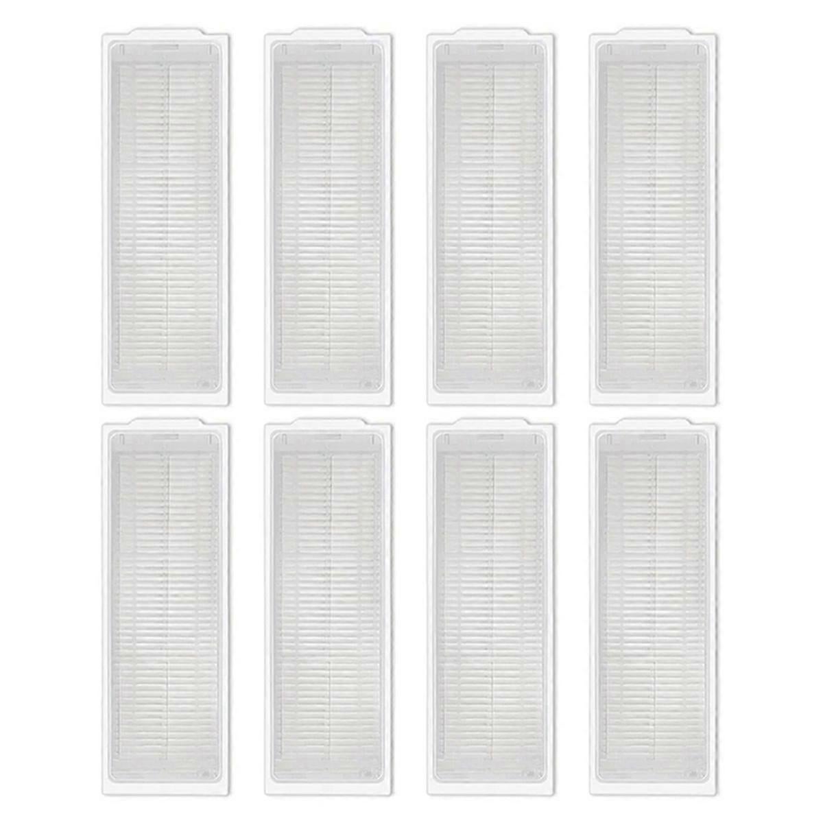 8er-pack Hepa-staubsaugerfilter, Kompatibel Mit Den Modellen G10 Und Alpha 3 Vxvc25/mjstp. Ersatzteile Für Hepa-staubsauger.