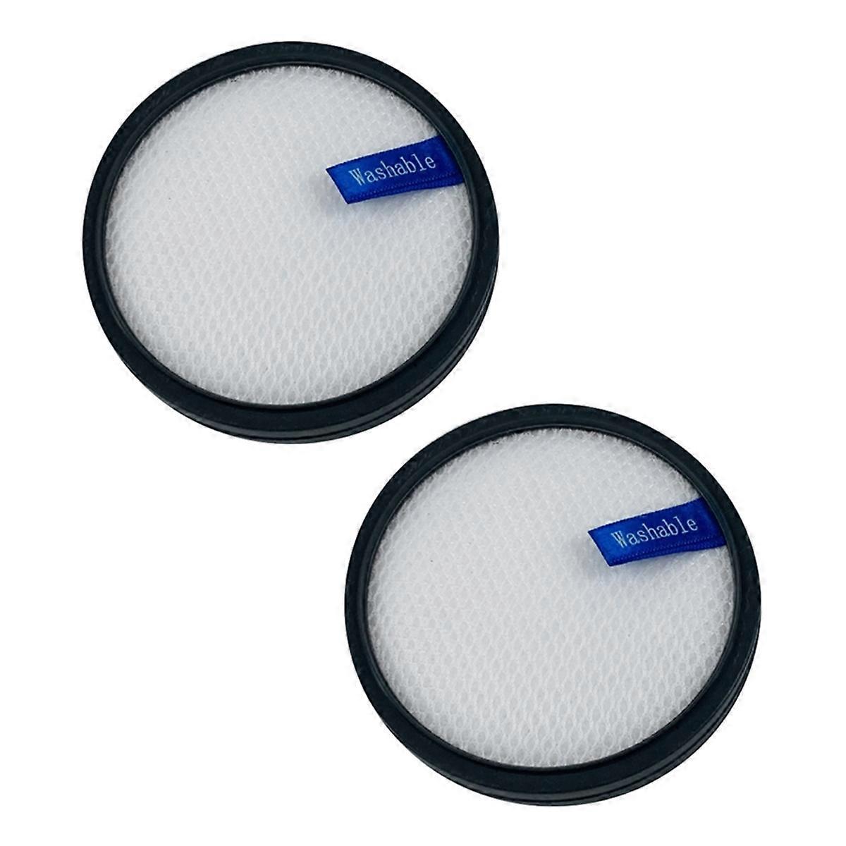 Packung Mit 2 Hepa-filtern, Kompatibel Mit Dem Staubsauger V9