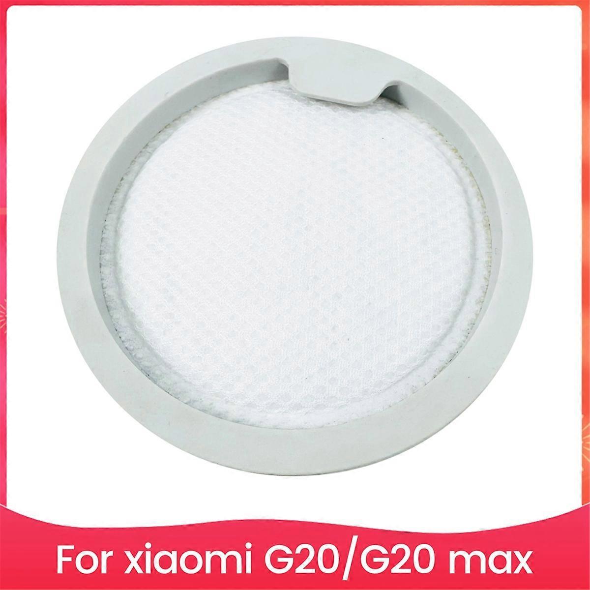 Staubsaugerfilter Kompatibel Mit Ersatzteilen Für Xiaomi Mijia G20 Und G20max Staubsauger