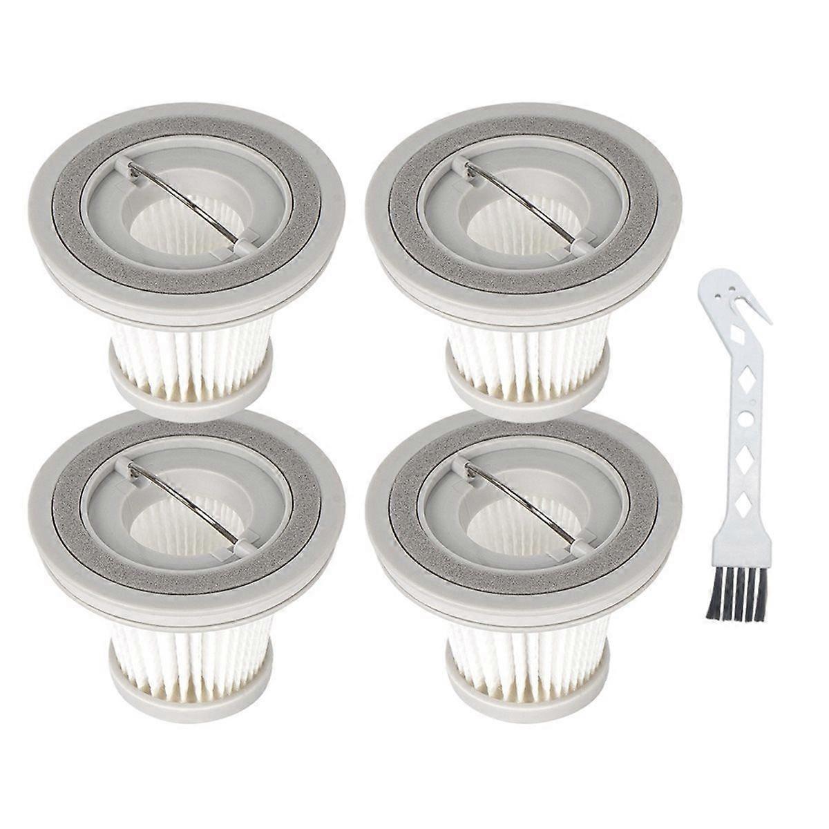 Ersatz-hepa-filter Für Den Kabellosen Staubsauger Ssxcq01xy H13 (mini-auto-/haushaltsstaubsauger) – Zubehör Und Ersatzteile