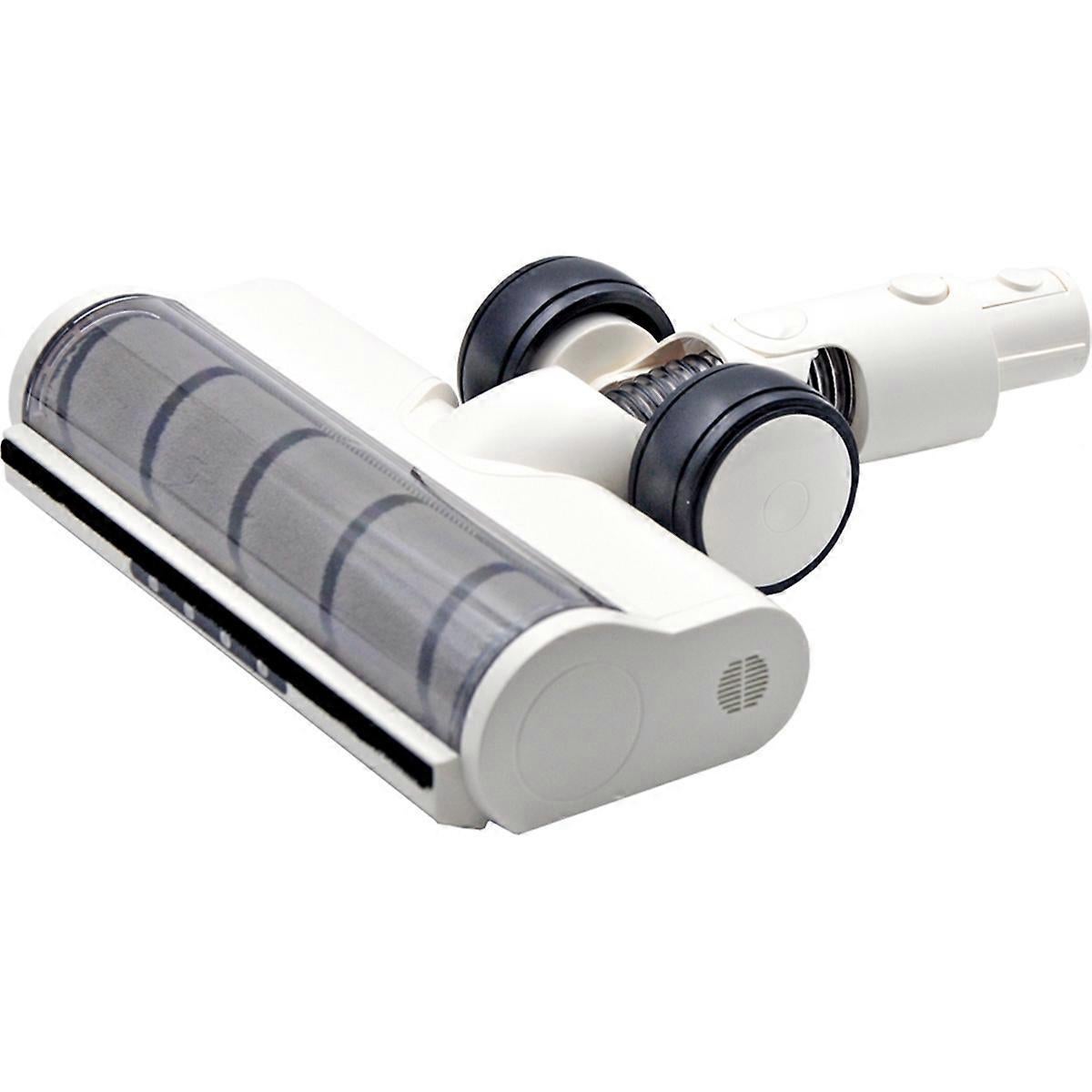 Ersatzteil Kompatibel Mit Den Handstaubsaugern R10, R20, R30, T20, T30, V11 Und V12: Elektrische Bodenbürste Mit Grüner Led-leuchte (a)