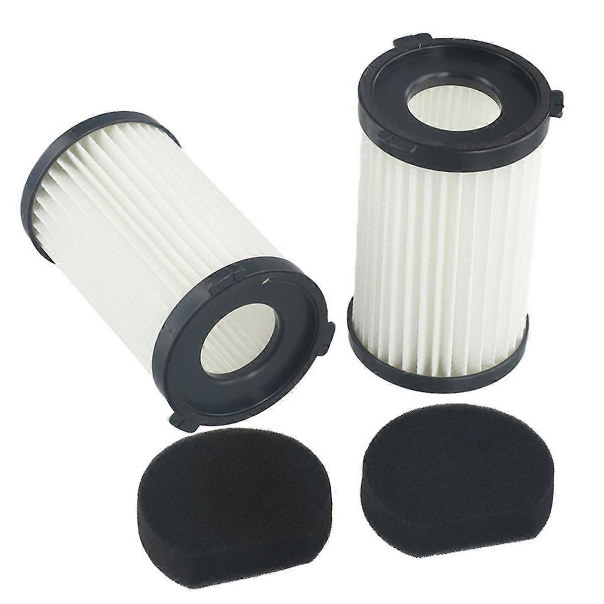 Filter Kompatibel Mit Den Staubsaugern Tas-9055 Und Tas-9035 Wiederverwendbares Zubehör Für Den Staubsauger Va20