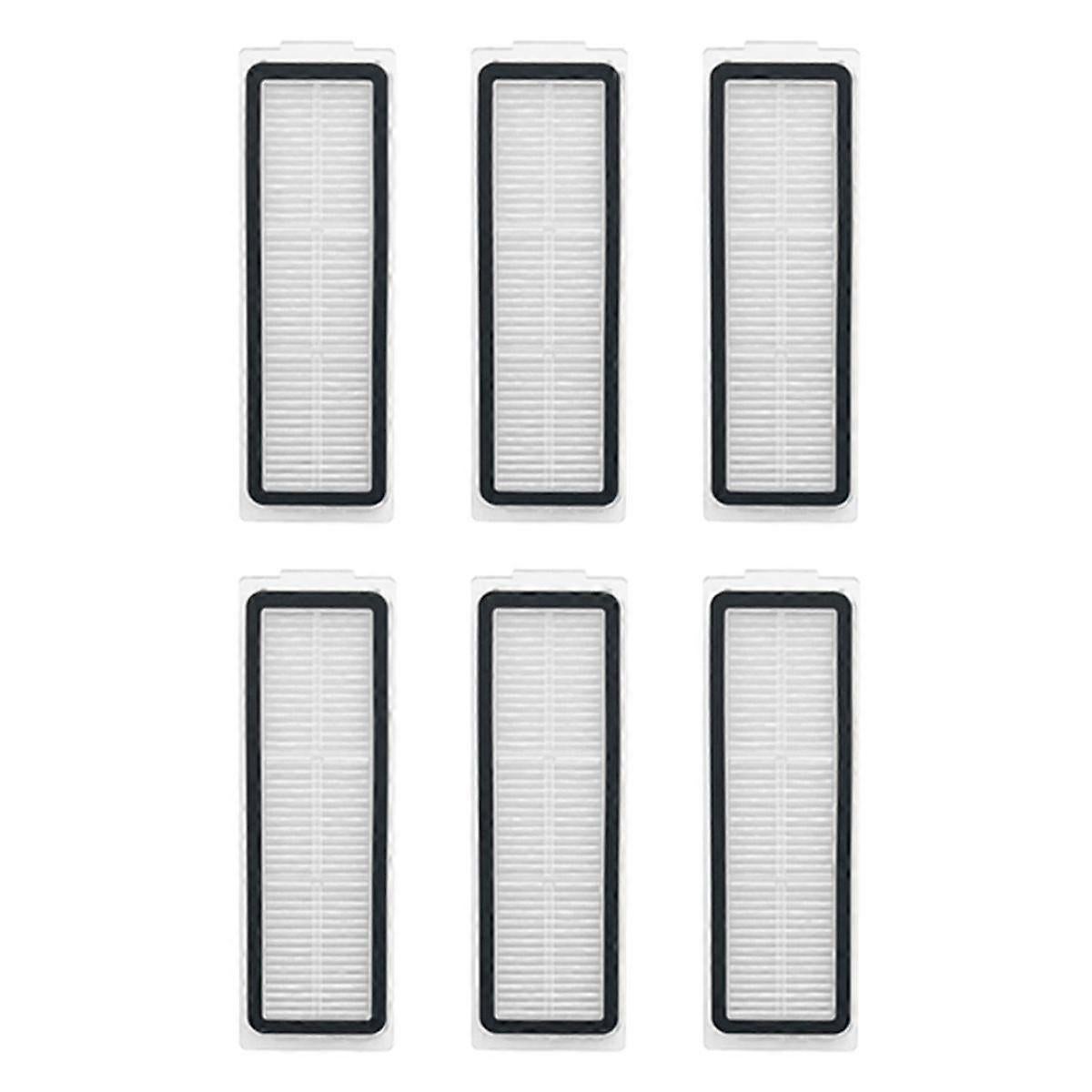 Ersatz-hepa-filter Kompatibel Mit Staubsaugerzubehör 5c / Ov42cn – Waschbarer Filter