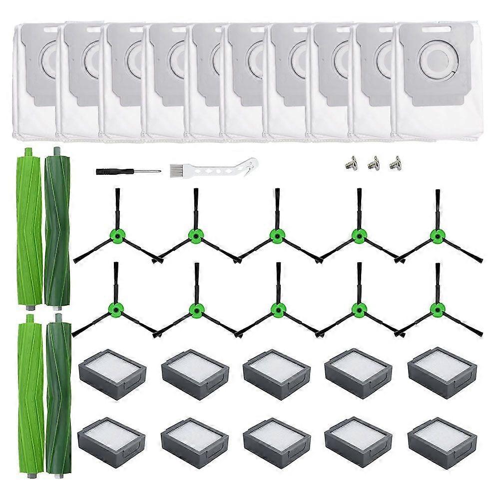 Ersatzteile Kompatibel Mit Den Serien I Und J, I8, I8+, I7, I7+, I6, I6+, J8+, J5+, J5 Robotics K