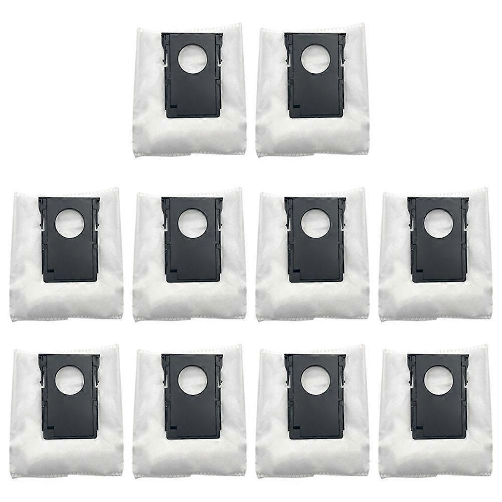 10er-pack Staubbeutel Für J20 / W20 / W20 Pro Saugroboter - Ersatzteile