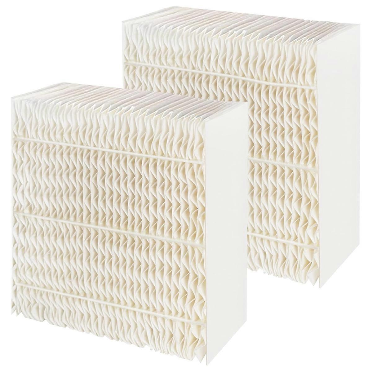 Dochtfilter Für Luftbefeuchter 1043, Kompatibel Mit Essick Air Ep9, Ep9500, Ep9700 Und Space Saver 800/8000 Serie