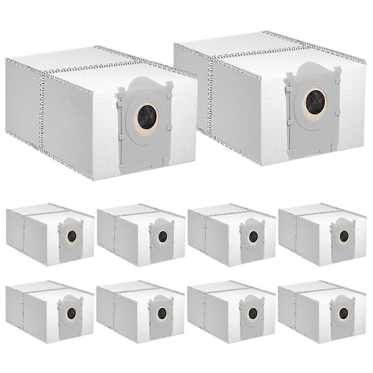 Staubbeutel Kompatibel Mit Den Saugrobotern X8 Pro Omni / X9 Pro Omni / T50 Pro Omni / T50 Omni - Ersatzteile