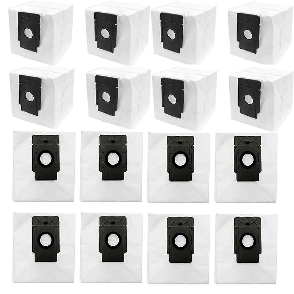 Ersatzstaubbeutel Für 360 S8 Plus/botslab S8 Plus/dynaking R21/ Rv30 Plus/rv10 Plus/rva200