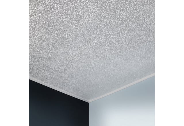 Decosa - Deckenplatte ap 103 (Gent), 50 x 50 cm - 05 Pack (= 10 qm)