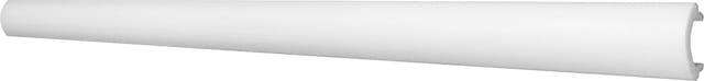 Decosa - Kabelleiste KP20, 2 m x 20 mm x 20 mm Haushalt