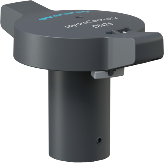Oventrop-ersatz Handrad Für - Hydrocontrol V Und M, 9010514
