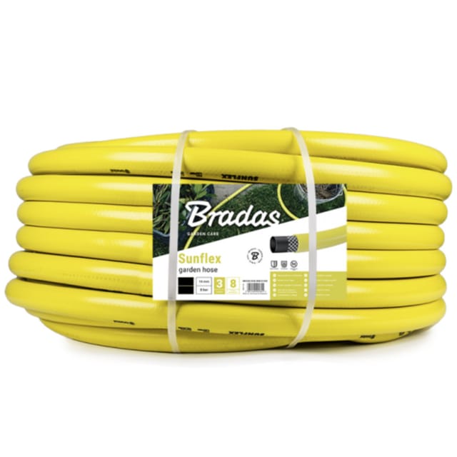 Gartenschlauch 1 1/4" SUNFLEX 50m