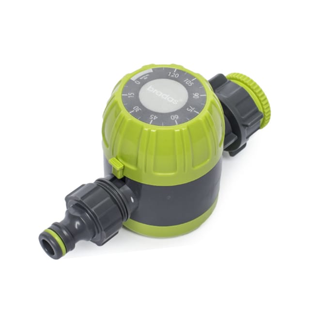 Bewässerungsuhr LIME EDITION