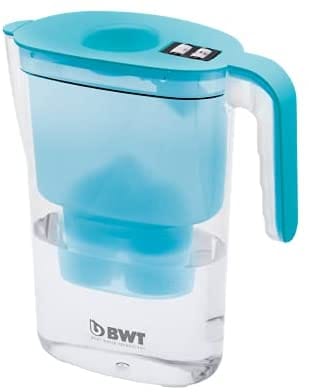 BWT - 125258570 Vida Petrol Blau